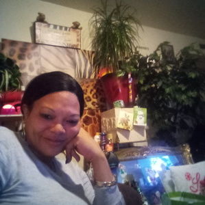 Meet your Posher, Ginger